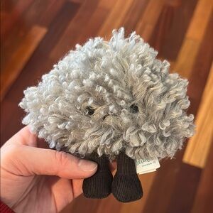 Jellycat Amusables Storm Cloud